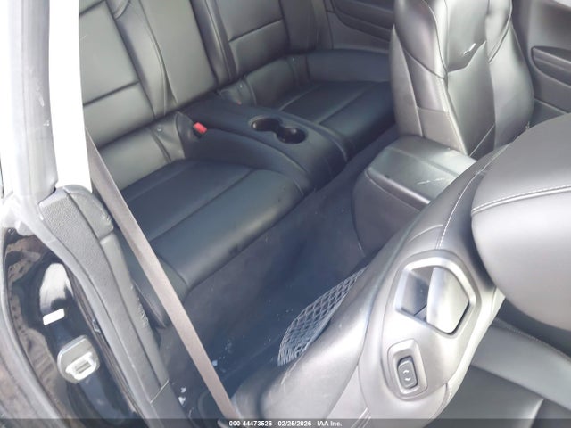 Продажа на аукционе авто 2016 Cadillac Ats Turbo Standard, vin: 1G6AG1RX8G0192349, номер лота: 44473526
