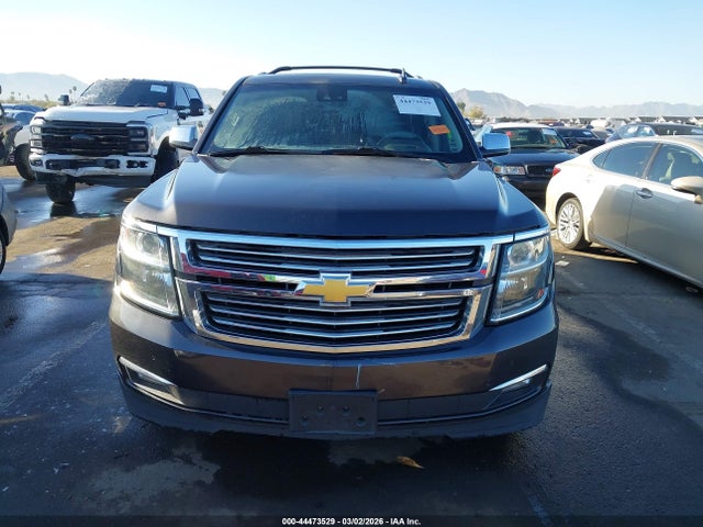 1GNSKKKC5FR618223 Chevrolet Suburban 1500 Ltz