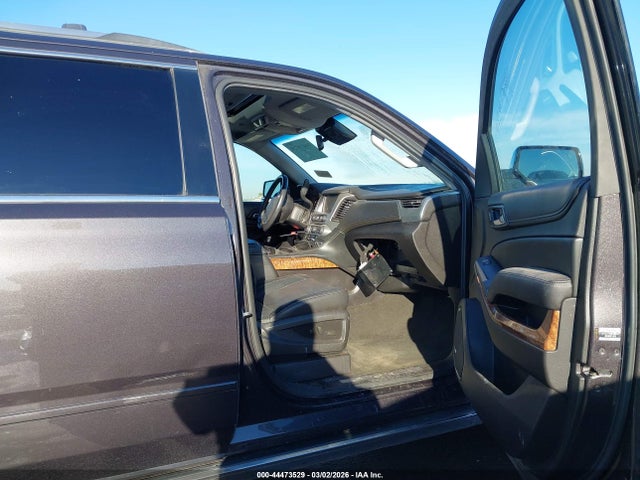 1GNSKKKC5FR618223 Chevrolet Suburban 1500 Ltz
