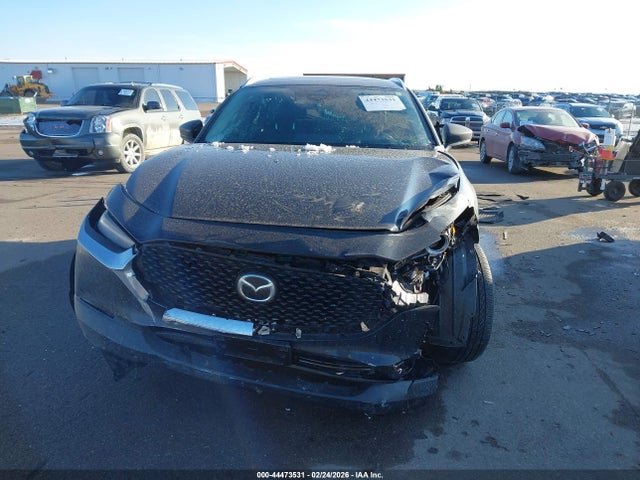 Продажа на аукционе авто 2025 Mazda Cx-30 2.5 S Premium Package, vin: 3MVDMBDM8SM783744, номер лота: 44473531