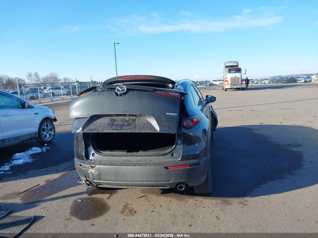 Продажа на аукционе авто 2025 Mazda Cx-30 2.5 S Premium Package, vin: 3MVDMBDM8SM783744, номер лота: 44473531