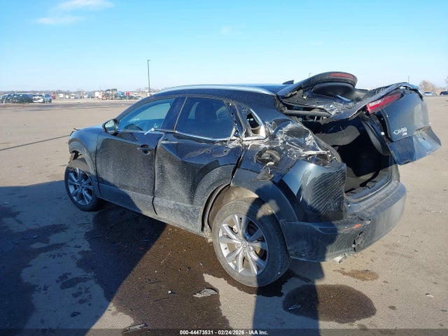 Продажа на аукционе авто 2025 Mazda Cx-30 2.5 S Premium Package, vin: 3MVDMBDM8SM783744, номер лота: 44473531