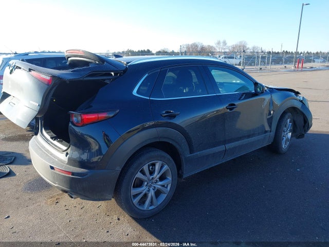 Продажа на аукционе авто 2025 Mazda Cx-30 2.5 S Premium Package, vin: 3MVDMBDM8SM783744, номер лота: 44473531