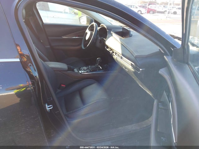 Продажа на аукционе авто 2025 Mazda Cx-30 2.5 S Premium Package, vin: 3MVDMBDM8SM783744, номер лота: 44473531