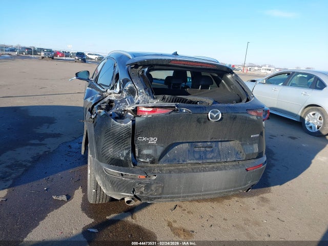 Продажа на аукционе авто 2025 Mazda Cx-30 2.5 S Premium Package, vin: 3MVDMBDM8SM783744, номер лота: 44473531
