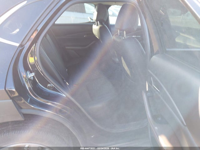 Продажа на аукционе авто 2025 Mazda Cx-30 2.5 S Premium Package, vin: 3MVDMBDM8SM783744, номер лота: 44473531
