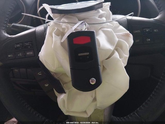 2013 Mazda Mazda5 Touring მანქანა იყიდება აუქციონზე, vin: JM1CW2CL8D0153910, აუქციონის ნომერი: 44473533