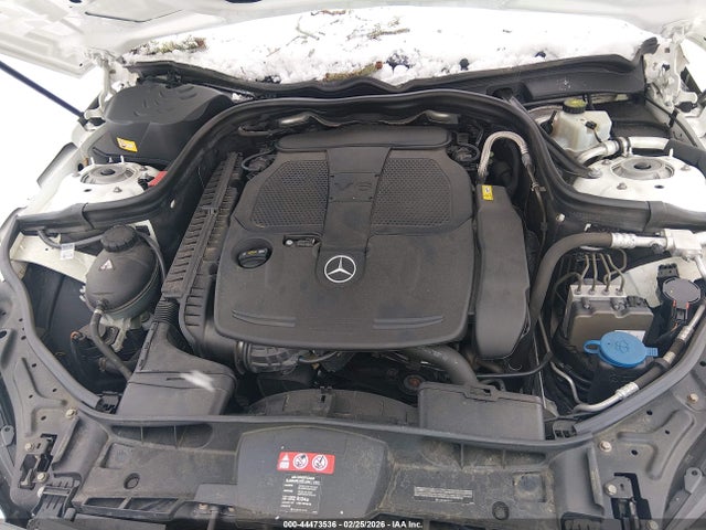 Продаж на аукціоні авто 2014 Mercedes-benz E 350 4matic, vin: WDDHF8JB8EA829356, номер лоту: 44473536