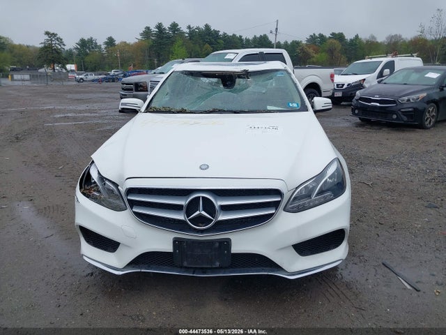 Продаж на аукціоні авто 2014 Mercedes-benz E 350 4matic, vin: WDDHF8JB8EA829356, номер лоту: 44473536