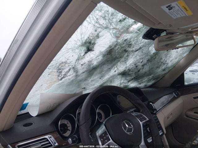 Продаж на аукціоні авто 2014 Mercedes-benz E 350 4matic, vin: WDDHF8JB8EA829356, номер лоту: 44473536