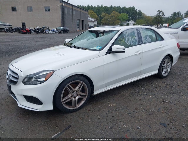 Продаж на аукціоні авто 2014 Mercedes-benz E 350 4matic, vin: WDDHF8JB8EA829356, номер лоту: 44473536
