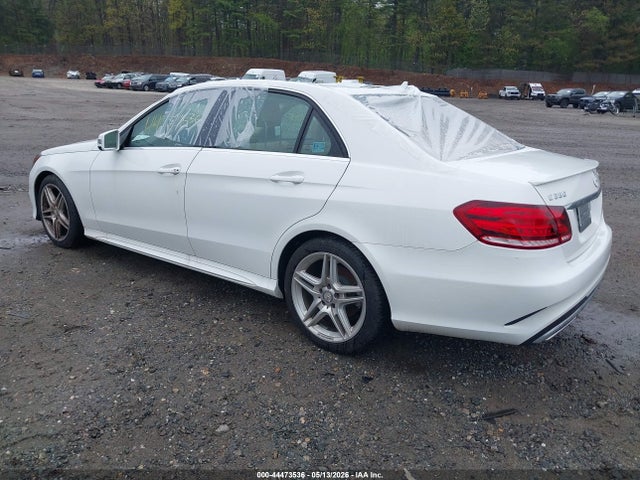 Продаж на аукціоні авто 2014 Mercedes-benz E 350 4matic, vin: WDDHF8JB8EA829356, номер лоту: 44473536