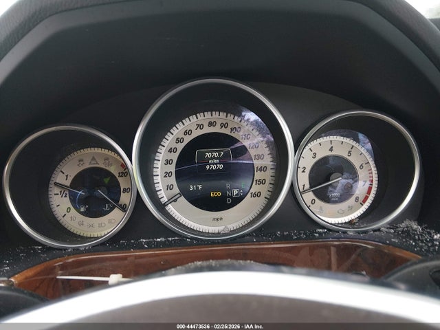 Продаж на аукціоні авто 2014 Mercedes-benz E 350 4matic, vin: WDDHF8JB8EA829356, номер лоту: 44473536