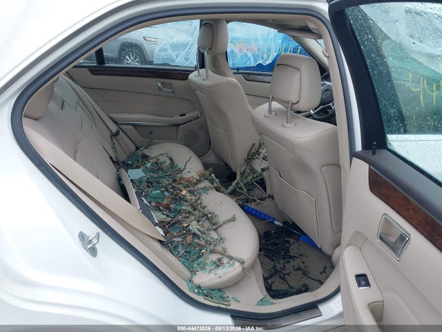 Продаж на аукціоні авто 2014 Mercedes-benz E 350 4matic, vin: WDDHF8JB8EA829356, номер лоту: 44473536