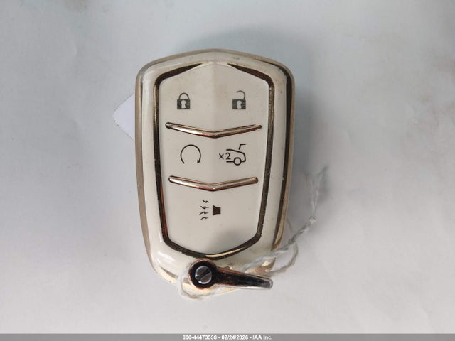 2014 CADILLAC CTS 1G6AY5S33E0196060 Photo 10