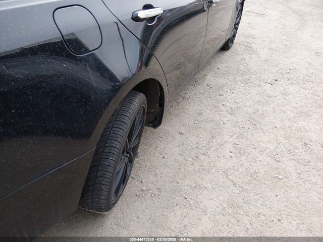 2014 Cadillac Cts Performance მანქანა იყიდება აუქციონზე, vin: 1G6AY5S33E0196060, აუქციონის ნომერი: 44473538
