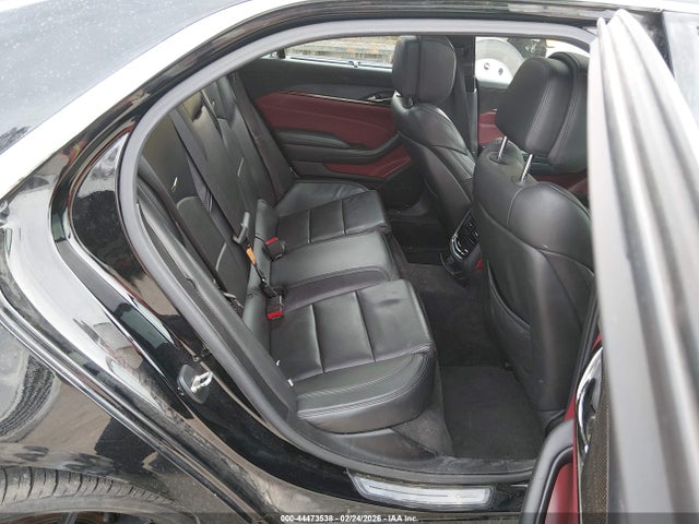 2014 CADILLAC CTS 1G6AY5S33E0196060 Photo 7