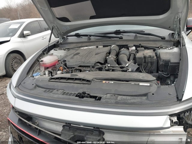 Aukcja sprzedaży 2024 Hyundai Sonata N Line, vin: KMHL54JC4RA351849, numer aukcji: 44473548