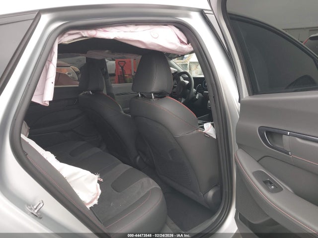 Aukcja sprzedaży 2024 Hyundai Sonata N Line, vin: KMHL54JC4RA351849, numer aukcji: 44473548