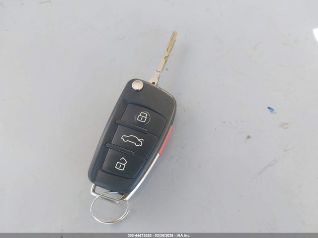 Продаж на аукціоні авто 2022 Audi Q3 Premium Plus 45 Tfsi S Line Quattro Tiptronic, vin: WA1EECF37N1055180, номер лоту: 44473550