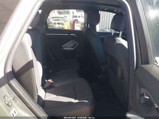 Продаж на аукціоні авто 2022 Audi Q3 Premium Plus 45 Tfsi S Line Quattro Tiptronic, vin: WA1EECF37N1055180, номер лоту: 44473550