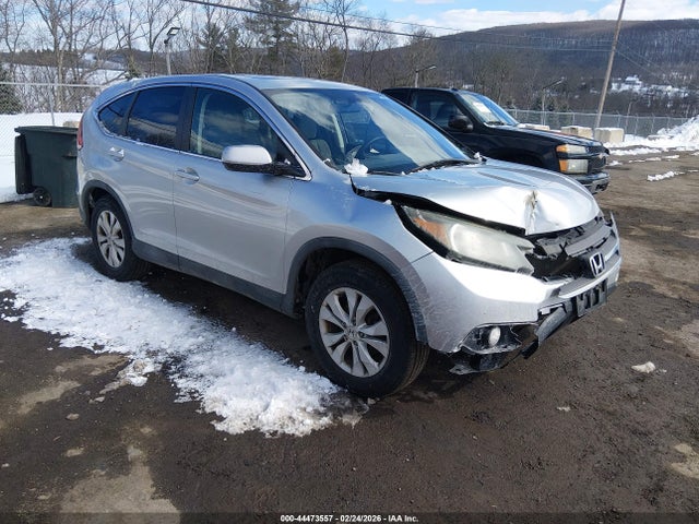 2012 HONDA CR-V 2HKRM4H5XCH612717