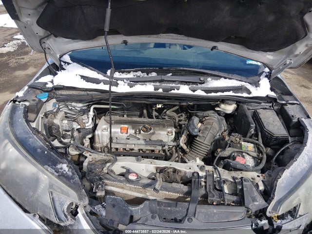 2012 HONDA CR-V 2HKRM4H5XCH612717 Photo 9