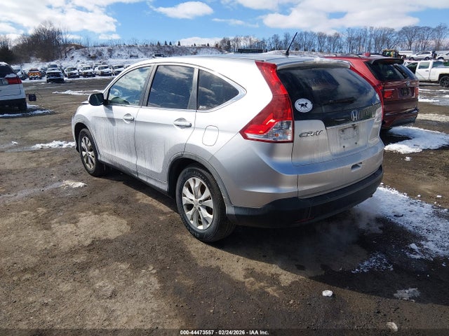 2012 HONDA CR-V 2HKRM4H5XCH612717 Photo 2