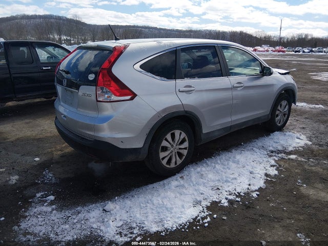 2012 HONDA CR-V 2HKRM4H5XCH612717 Photo 3