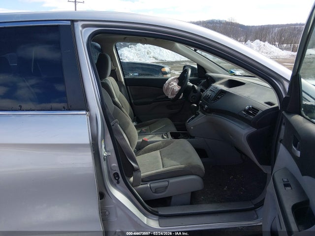 2012 HONDA CR-V 2HKRM4H5XCH612717 Photo 4