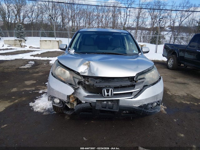 2012 HONDA CR-V 2HKRM4H5XCH612717 Photo 5