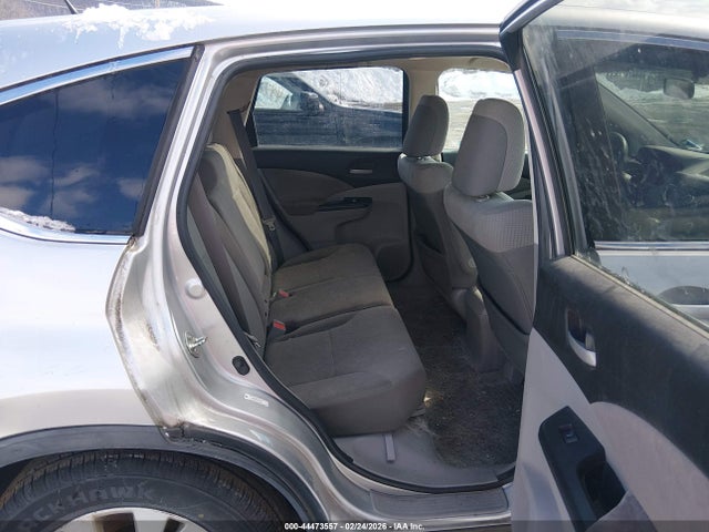 2012 HONDA CR-V 2HKRM4H5XCH612717 Photo 7