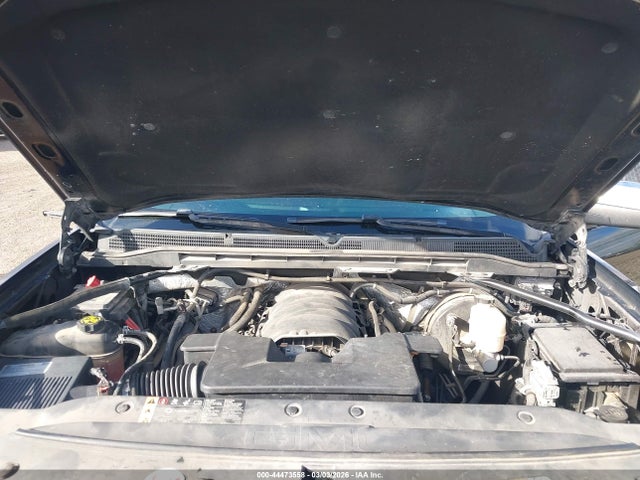 Aukcja sprzedaży 2017 Gmc Sierra 1500 Denali, vin: 3GTU2PEJ4HG385723, numer aukcji: 44473558