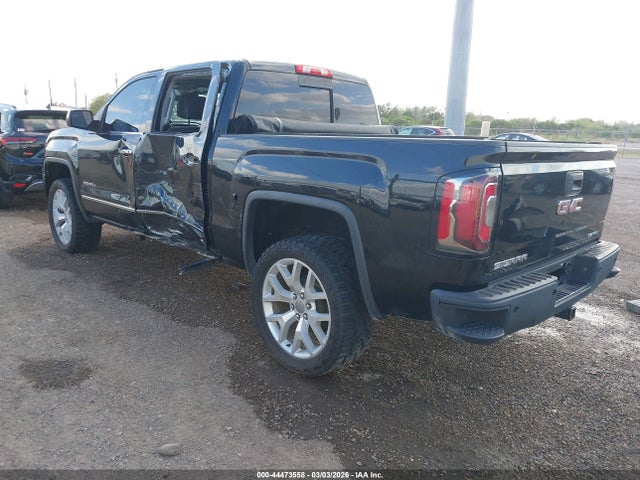 Aukcja sprzedaży 2017 Gmc Sierra 1500 Denali, vin: 3GTU2PEJ4HG385723, numer aukcji: 44473558