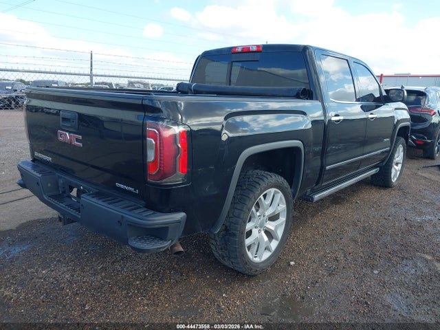 Aukcja sprzedaży 2017 Gmc Sierra 1500 Denali, vin: 3GTU2PEJ4HG385723, numer aukcji: 44473558