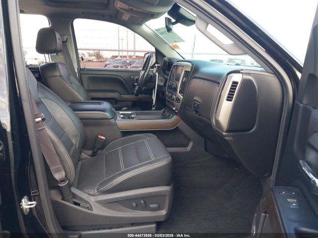Aukcja sprzedaży 2017 Gmc Sierra 1500 Denali, vin: 3GTU2PEJ4HG385723, numer aukcji: 44473558