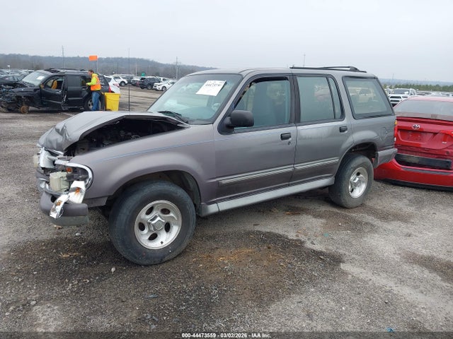 1996 FORD EXPLORER 1FMDU34X9TZA79212 Photo 1
