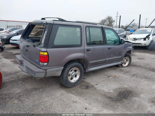1996 FORD EXPLORER 1FMDU34X9TZA79212 Photo 3