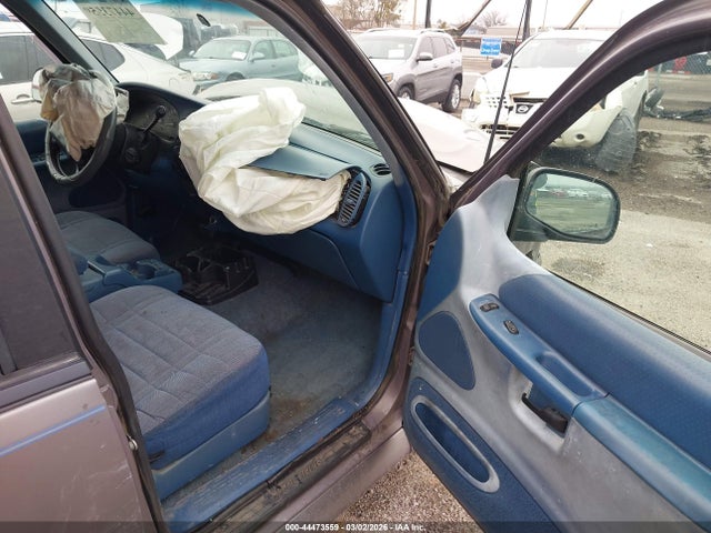 1996 FORD EXPLORER 1FMDU34X9TZA79212 Photo 4
