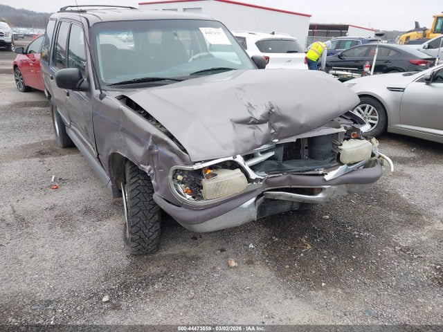 1996 FORD EXPLORER 1FMDU34X9TZA79212 Photo 5
