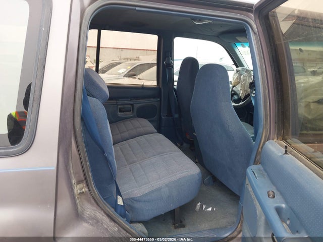1996 FORD EXPLORER 1FMDU34X9TZA79212 Photo 7