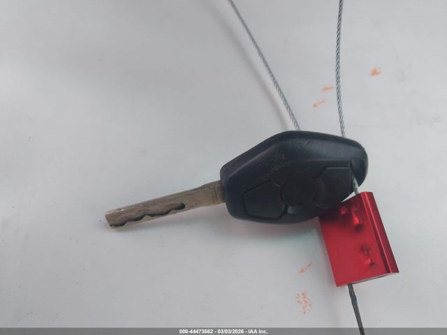 2003 BMW M3 WBSBR93493PK02616 Photo 10