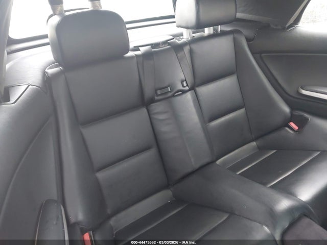 2003 BMW M3 WBSBR93493PK02616 Photo 7