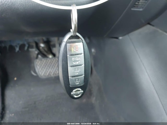 2019 NISSAN SENTRA 3N1AB7AP7KL624129 Photo 10