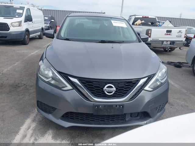 Nissan SENTRA SV 2019 3N1AB7AP7KL624129 Image 12