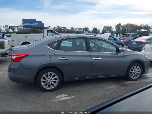 Nissan SENTRA SV 2019 3N1AB7AP7KL624129 Image 13