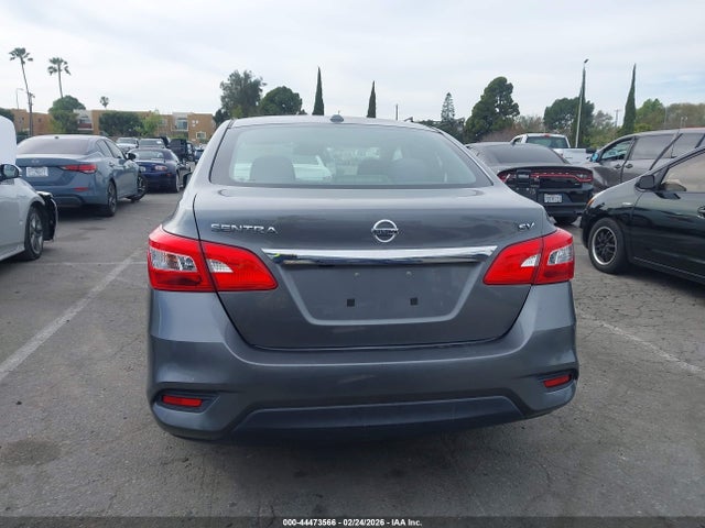Nissan SENTRA SV 2019 3N1AB7AP7KL624129 Image 16