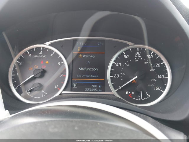 2019 NISSAN SENTRA 3N1AB7AP7KL624129 Photo 6