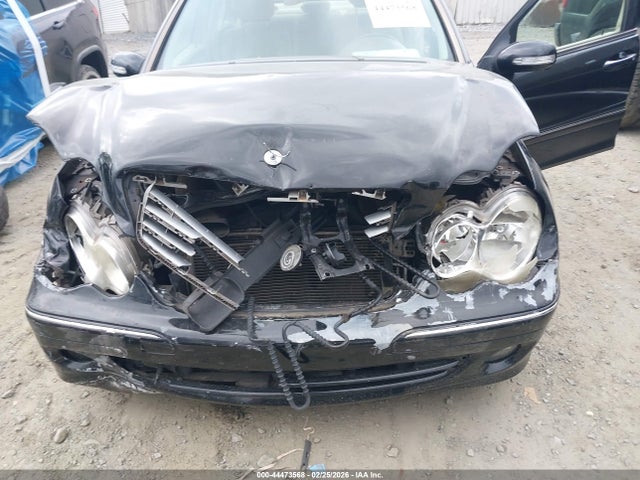 Продаж на аукціоні авто 2007 Mercedes-benz C 280 Luxury 4matic, vin: WDBRF92H47F880770, номер лоту: 44473568