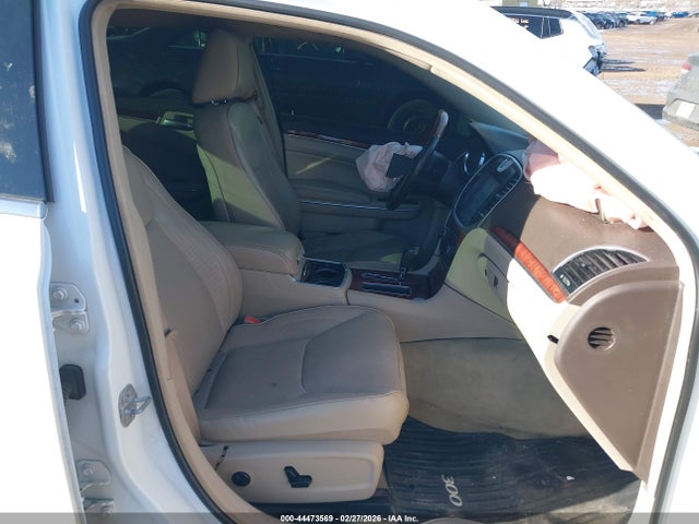 2011 CHRYSLER 300C 2C3CA6CTXBH581044 Photo 4